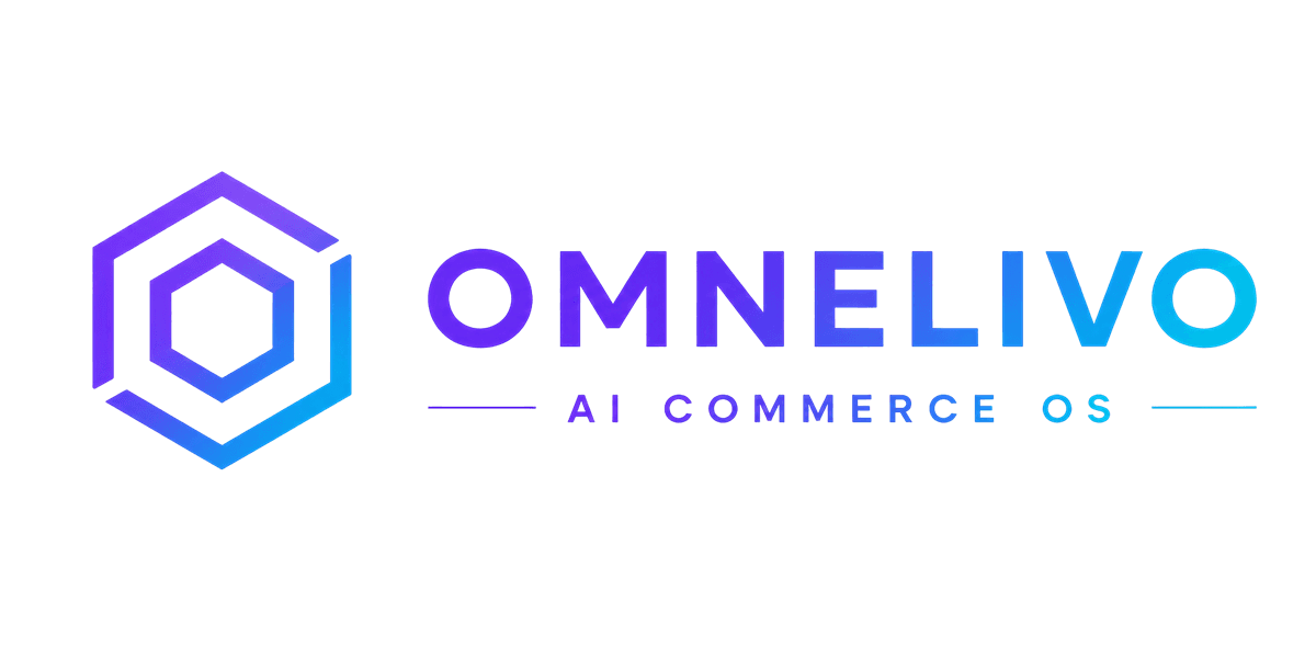 Omnelivo AI Commerce OS